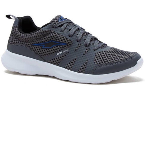 avia men's gradient athletic shoe